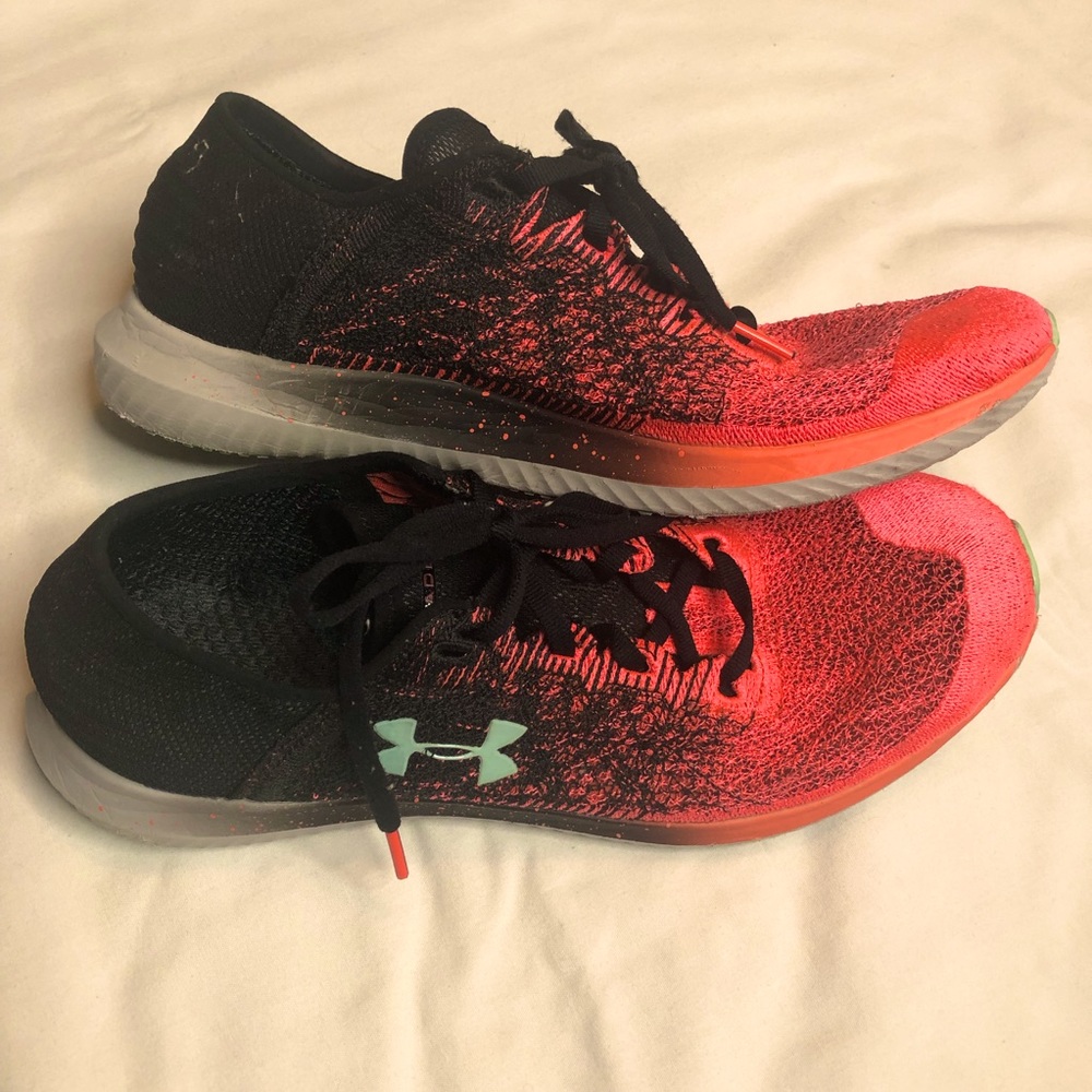 Under Armour Threadborne Blur Overview Running - image 5